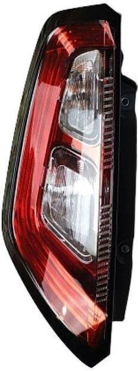 Magneti Marelli Αριστερό Πίσω Φανάρι Led για Fiat Punto Evo