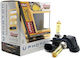 Photon Λάμπες HB4-9006 Αλογόνου 3000K Θερμό Λευκό 12V 55W 2τμχ