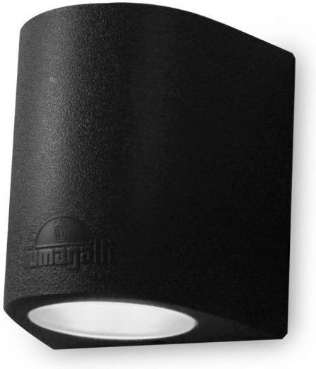 Fumagalli Marta 160 Wall-Mounted Outdoor Spot Light GX53 Double Beam