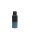 Interni Oggi Decorative Vase Blue 14.5x14.5x40cm