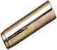 Elematic Ούπα Μεταλλικό 12x50mm