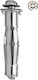 Index Oupsi Metalic 12x66mm 100buc