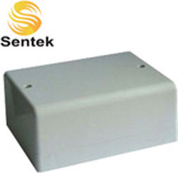 Sentek Electronics Walled Electrical Box Branching Sentek Electronics Walled Electrical Box Branching
