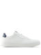 Ανδρικά Sneakers Λευκά