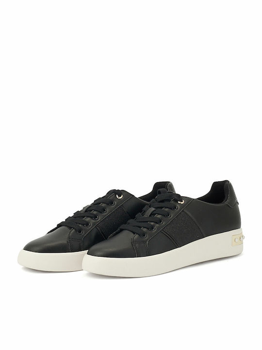 Aldo Sneakers Black