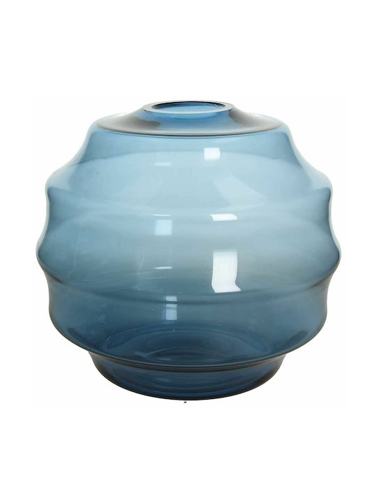 Tognana Glass Vase 26x26x26cm