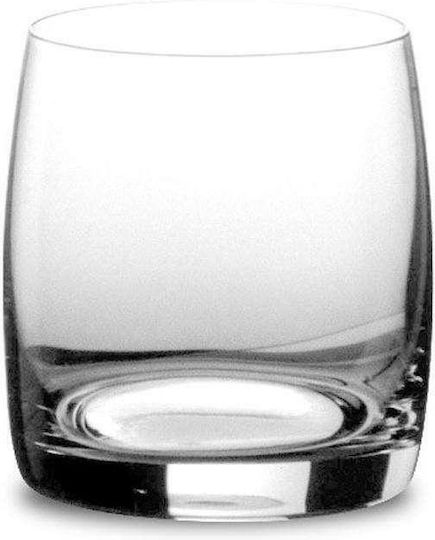 Zafferano Whiskey / Cocktail Kristall Glas 290ml
