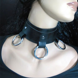 Kinksters Collar