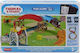 Mattel Thomas & Friends Diesels Up & Over Cargo Drop Set cu Trenuleț pentru 3++ Ani