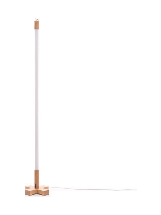Seletti Διακοσμητικό Φωτιστικό Linea LED Μπάρα