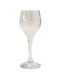 Capolavoro Set Brillen Ouzo / Tsipouro / Likör Kelch Kristall Transparent 6 Stück