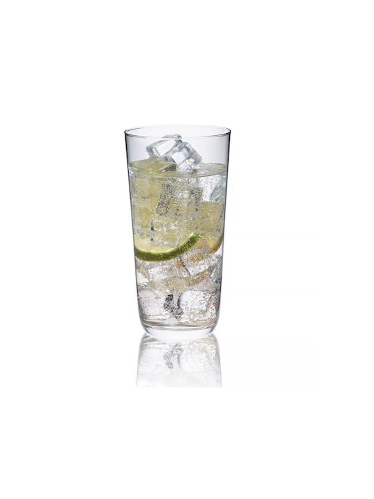 Rona Glas Wasser aus Kristall 450ml 1Stück