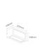 Bot Lighting Wall-Mounted Outdoor Ceiling Light IP54