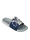 Kids' Slides Blue