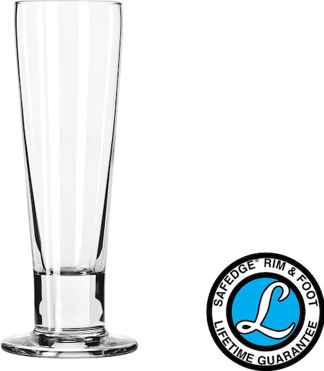 Libbey Σετ Ποτήρια Καφέ/Freddo από Γυαλί 163ml 36τμχ