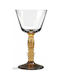 Libbey Ποτήρι Κοκτέιλ/Ποτού από Γυαλί Κολωνάτο 200ml