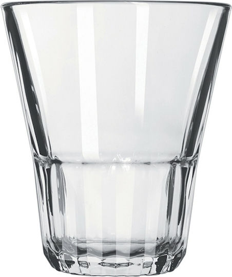 Libbey Ποτήρι Ουίσκι από Γυαλί 355ml