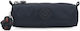 Kipling Freedom Pencil Case Barrel Blue