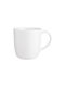 Butlers Becher Keramik Weiß 300ml