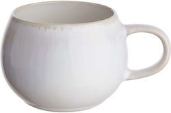 Butlers Κούπα Πήλινη Λευκή 350ml