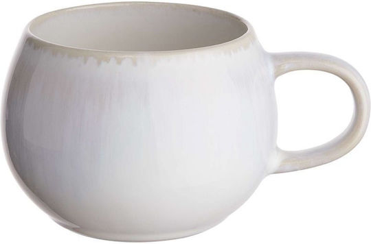 Butlers Κούπα Πήλινη Λευκή 350ml Butlers Κούπα Πήλινη Λευκή 350ml