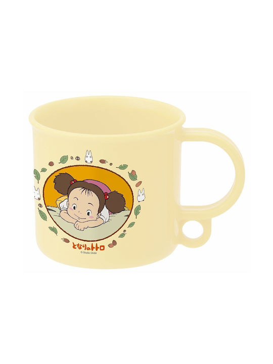 Semic Tasse Kunststoff Beige 1Stück