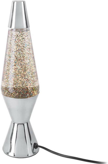 Leitmotiv Decorative Table Lamp Lava Lamp Leitmotiv Decorative Table Lamp Lava Lamp