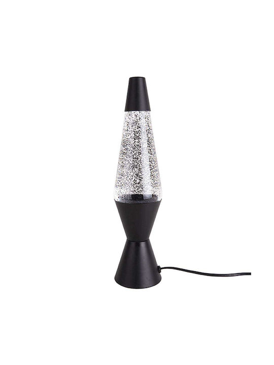 Leitmotiv Διακοσμητικό Φωτιστικό Lava Lamp