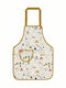 Ulster Weavers Apron Multicolour