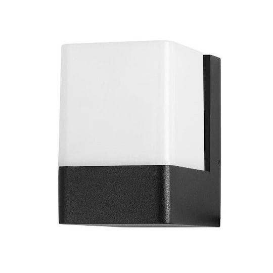 Forlight Επιτοίχια Εξωτερική Πλαφονιέρα LED IP44
