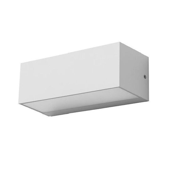Forlight Wall-Mounted Outdoor Ceiling Light IP65