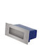 Power Led Wall-Mounted Outdoor Spot Light LED IP65 3W with Natural White Light