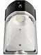Power Led Επιτοίχια Εξωτερική Πλαφονιέρα LED IP65 26W με Ψυχρό Λευκό Φως