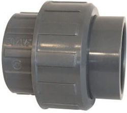 Palaplast Conector de montare Barb Fitting 20mm