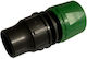 Palaplast 3712/2002 Quick Connector Water Pipe 20mm