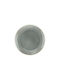 Butlers Hanami Teller Wüste Keramik Gray mit Durchmesser 20cm