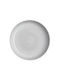 Butlers Henley Farfurie pentru paste Ceramică Alb cu Diametru 22.5cm