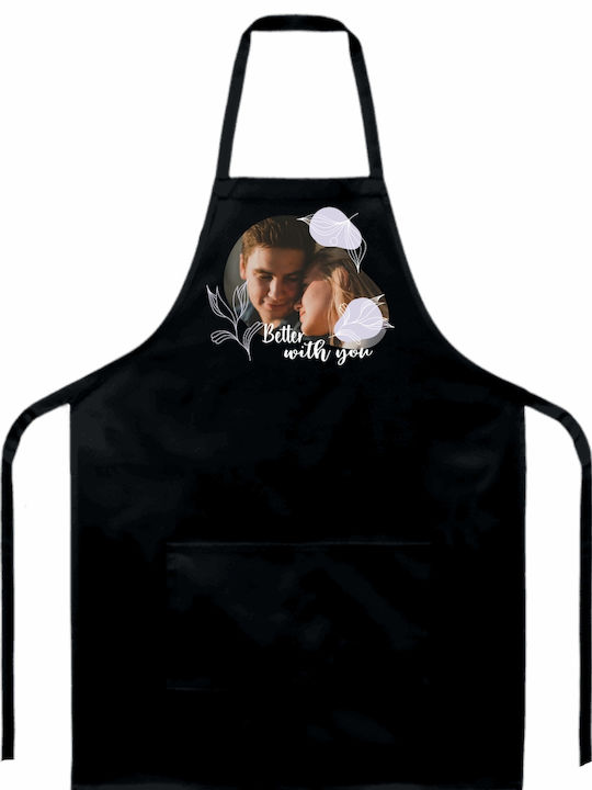 Fly Digital Apron