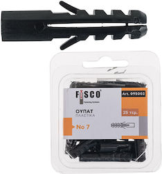 Fisco Schraubanker 6mm