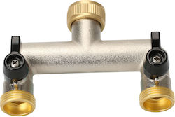 Gardin SG5185B Διανομέας Ποτίσματος Gardin SG5185B Διανομέας Ποτίσματος