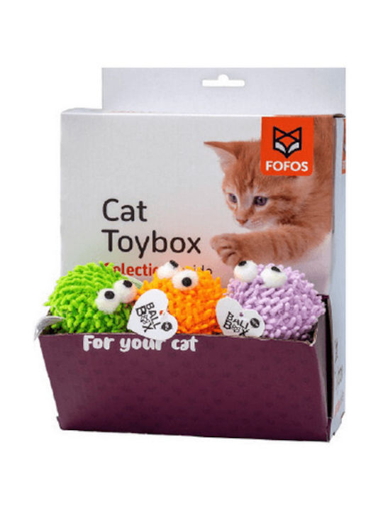 Fofos Cat Toy