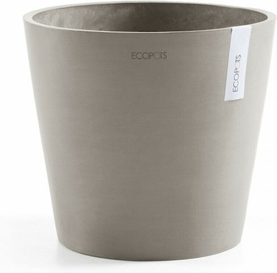 Ecopots Amsterdam
