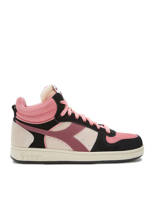 Diadora Magic Дамски Маратонки Многоцветен