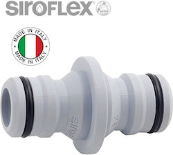 Siroflex 4432 Фитинг газов нипел 15мм