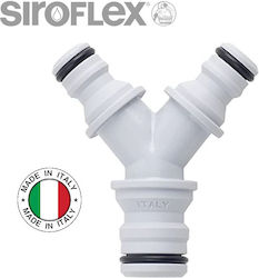Siroflex 4435 Διακλαδωτής 15mm