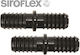 Siroflex 00-01106 Σύνδεσμος Ρακόρ