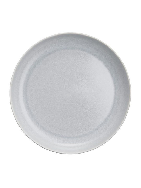 Butlers Casa Nova Teller Suppe Keramik Gray mit...