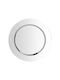 Butlers Plate Shallow Inox Silver