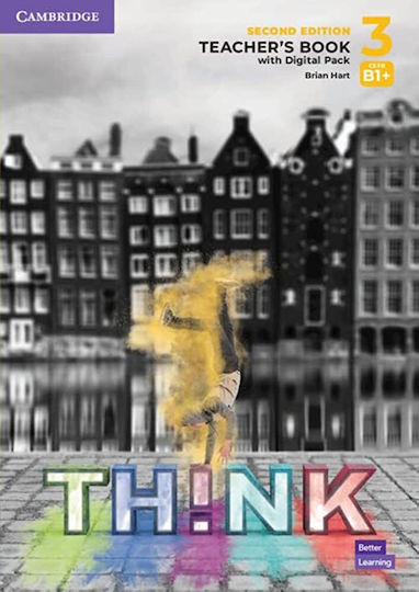 Think Level 3 Think Level 3