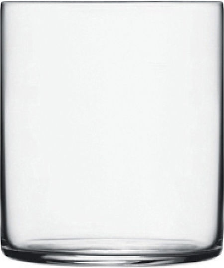 Luigi Top Class Glas Wasser aus Kristall 350ml Luigi Top Class Glas Wasser aus Kristall 350ml